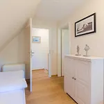 Doppelhaushalfte Holiday home Wustrow (Fischland)