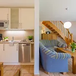 Holiday home Doppelhaushalfte *