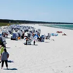 Doppelhaushalfte * Wustrow (Fischland)
