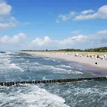 Doppelhaushalfte Holiday home