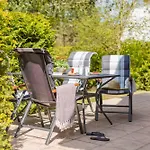 Holiday home Doppelhaushalfte Wustrow (Fischland)