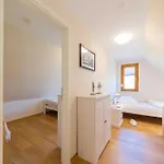 Holiday home Doppelhaushalfte