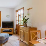 Doppelhaushalfte Holiday home *