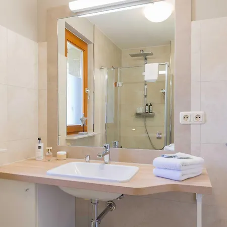 بيت للعطل Doppelhaushaelfte *