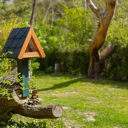 بيت للعطل Doppelhaushaelfte