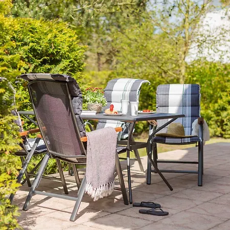 بيت للعطل Doppelhaushaelfte فاستروم