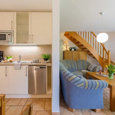 Holiday home Doppelhaushalfte *